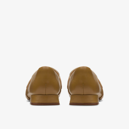 Clarks Sale / Ubree15 Lily Light Tan Combination
