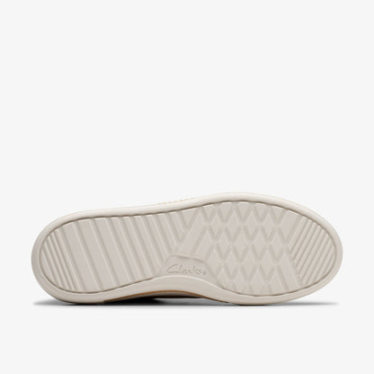 Clarks Value / Hollyhock Walk Mauve Nubuck