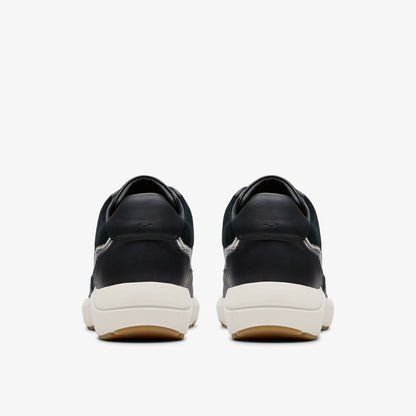 Clarks Discount / Tivoli Walk Black Combination