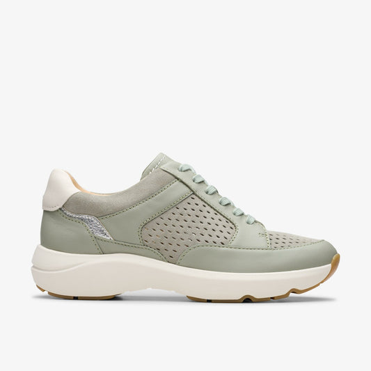 Clarks Smart Buy / Tivoli Walk Light Green