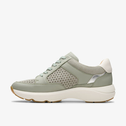 Clarks Smart Buy / Tivoli Walk Light Green