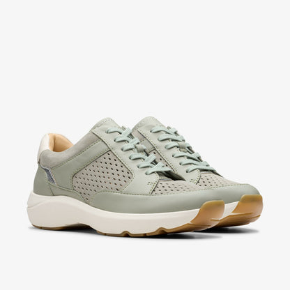 Clarks Smart Buy / Tivoli Walk Light Green