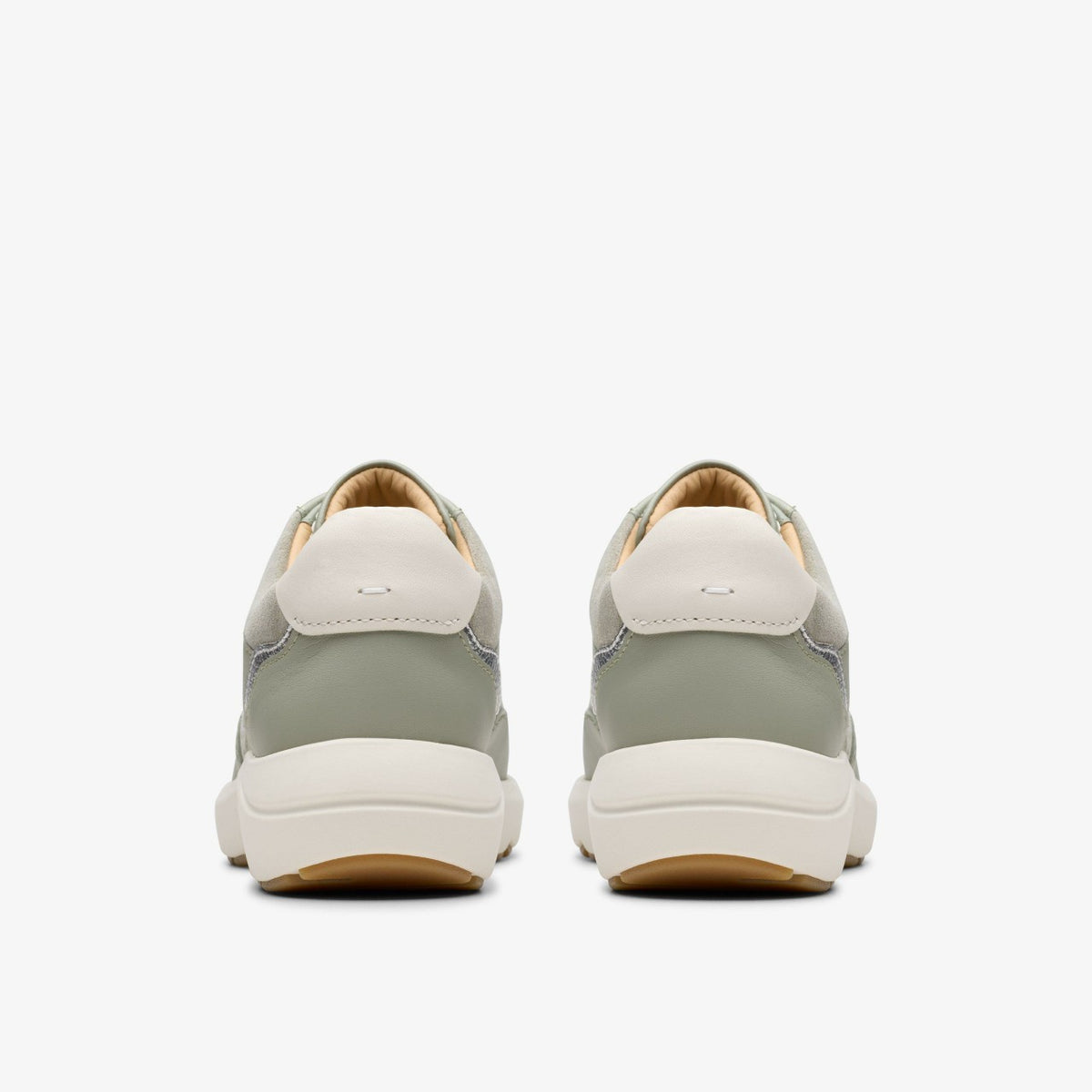 Clarks Smart Buy / Tivoli Walk Light Green
