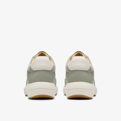 Clarks Smart Buy / Tivoli Walk Light Green