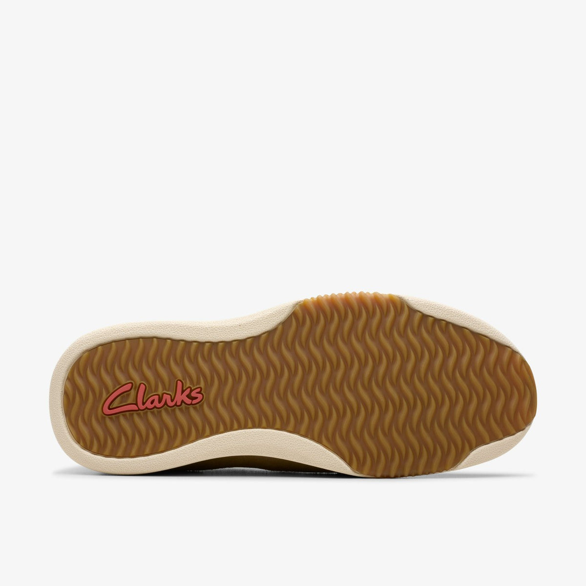 Clarks Essential / Easeway Lace Sand Combination