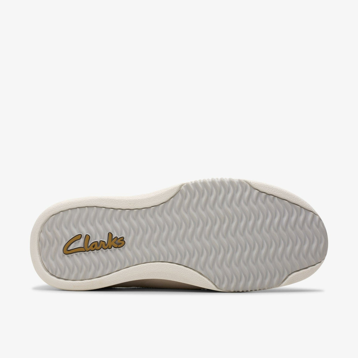 Clarks Trending / Easeway Lace White Combination