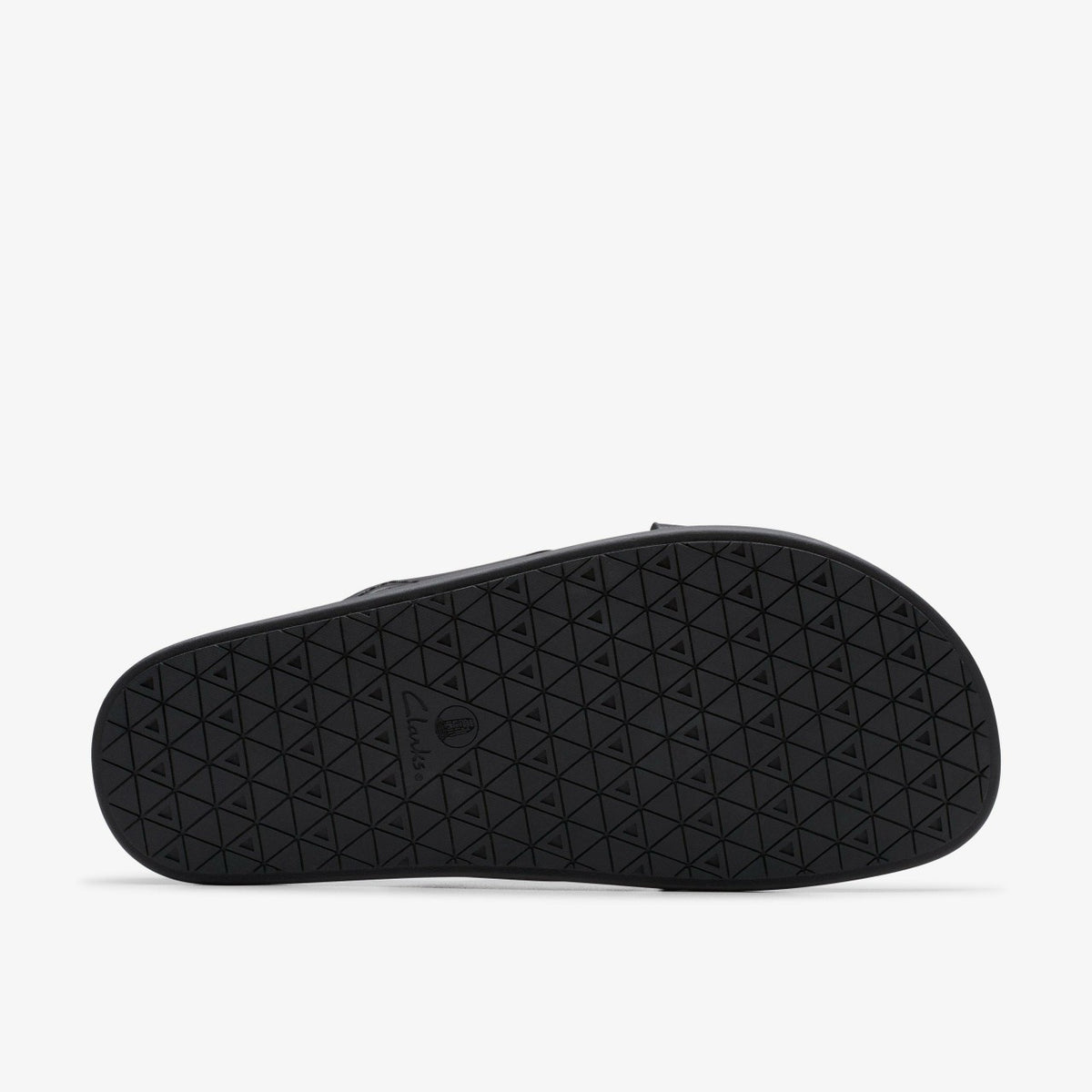 Clarks Hot Sale / Torford Cross Black Leather