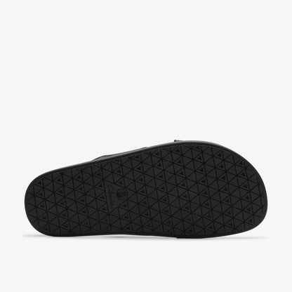 Clarks Hot Sale / Torford Cross Black Leather