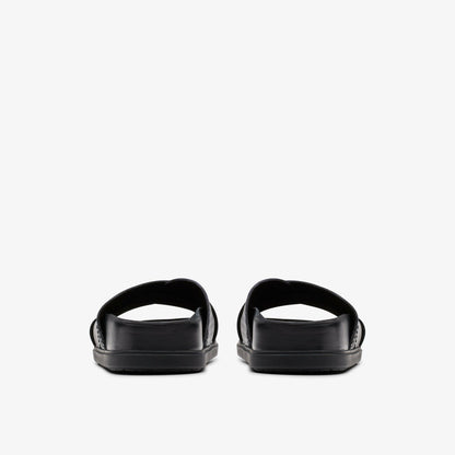Clarks Hot Sale / Torford Cross Black Leather
