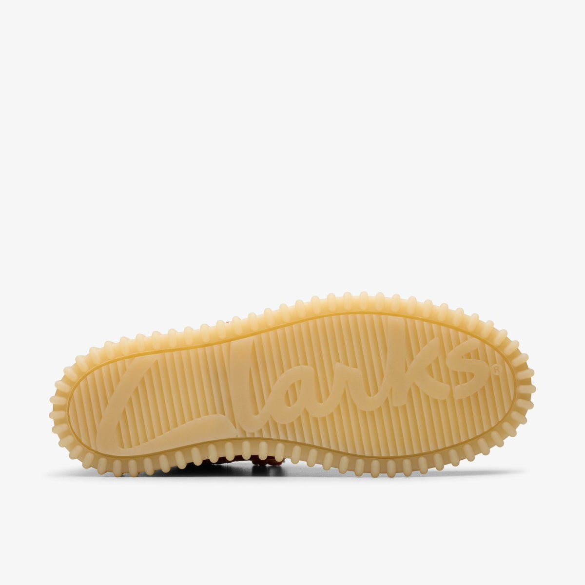 Clarks Deals / Torhill Hi Red Combination