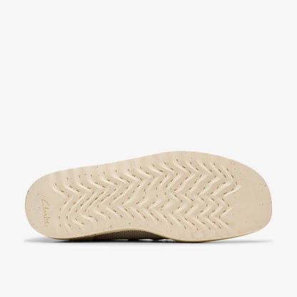 Clarks Value / Wallabee FTR 2 Lo White Combination