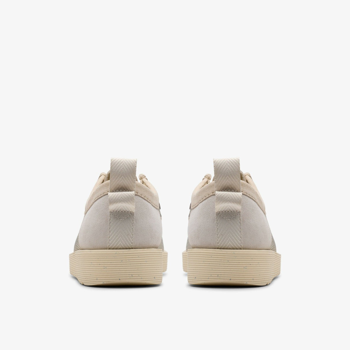 Clarks Value / Wallabee FTR 2 Lo White Combination