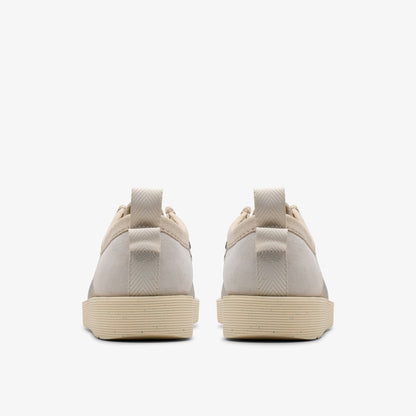 Clarks Value / Wallabee FTR 2 Lo White Combination