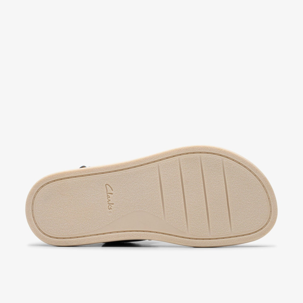 Clarks Latest / Arwell Glide Blue Combination