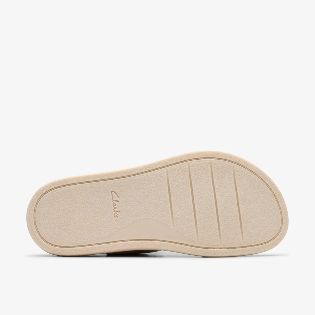 Clarks Best Seller / Arwell Glide Metallic Combination