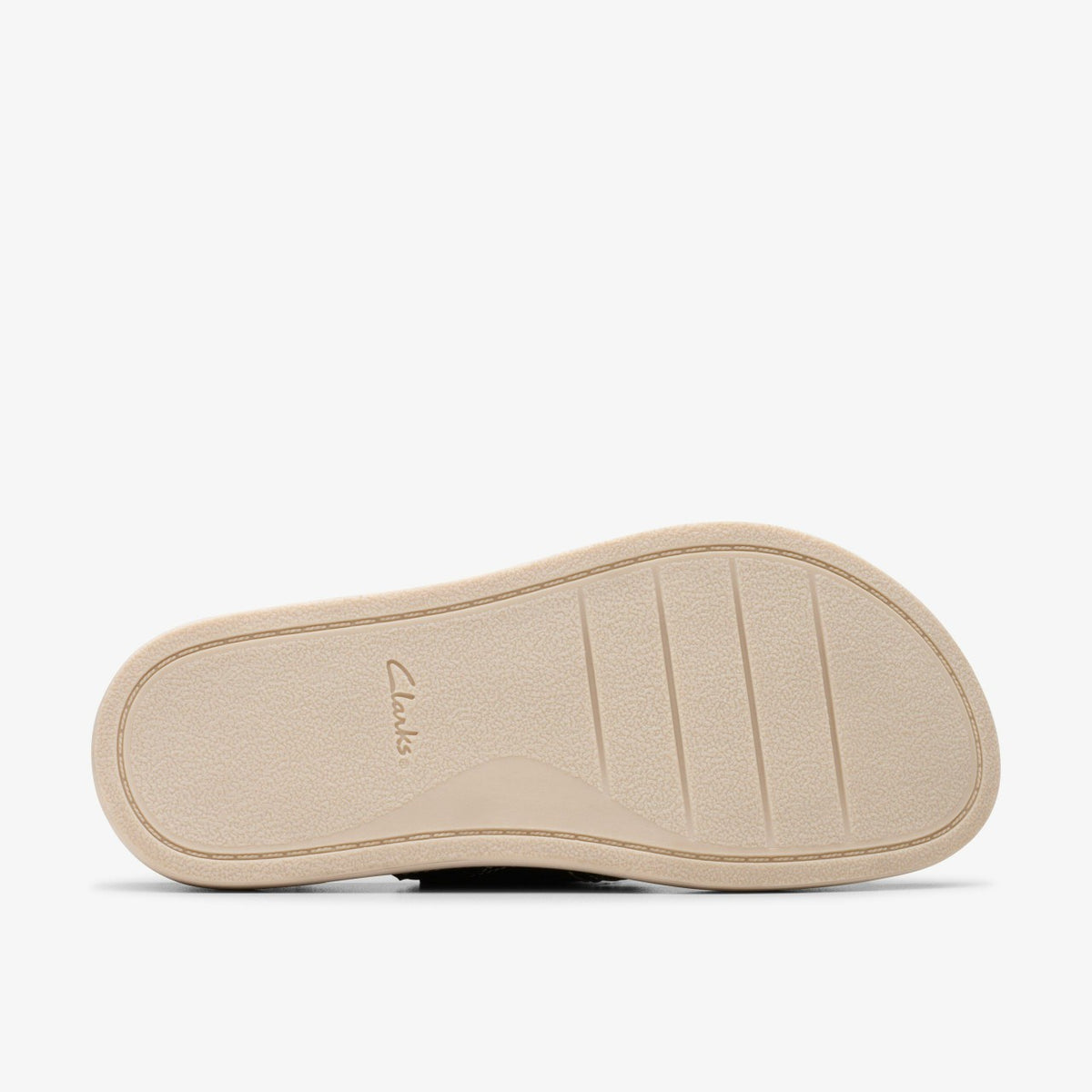 Clarks Essential / Arwell Walk Black Nubuck