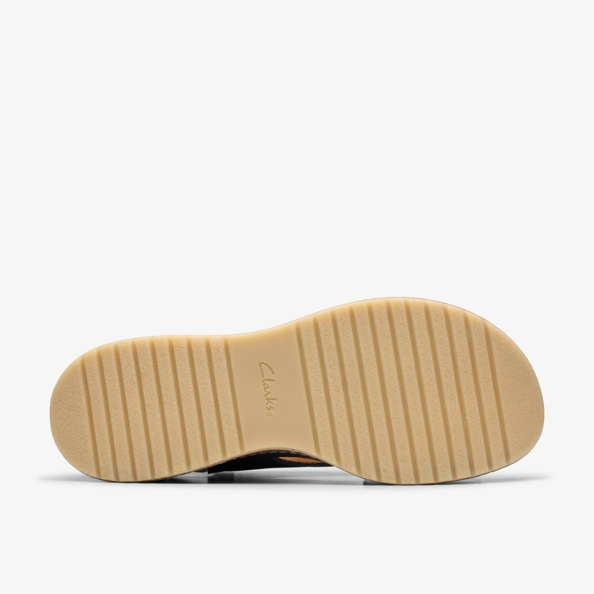 Clarks Latest / Kassanda Step Navy Nubuck