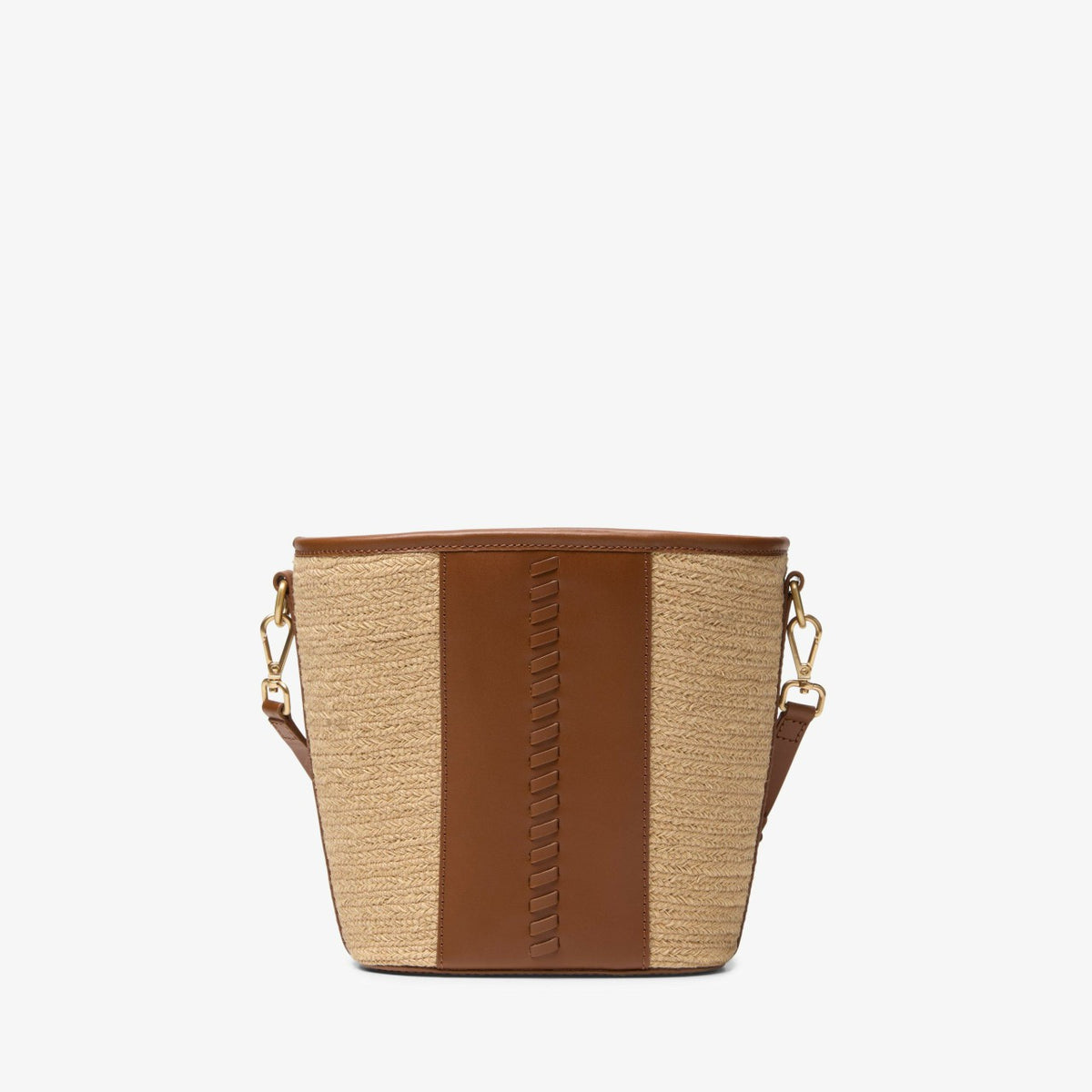 Clarks Best Seller / Summery Mini Tan Leather