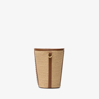 Clarks Best Seller / Summery Mini Tan Leather