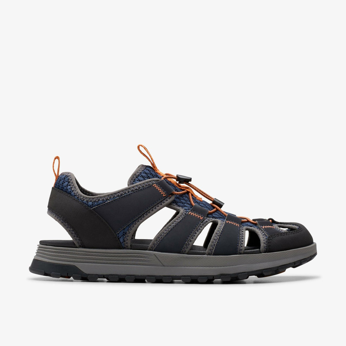Clarks Discount / ATL Trek Wave Navy