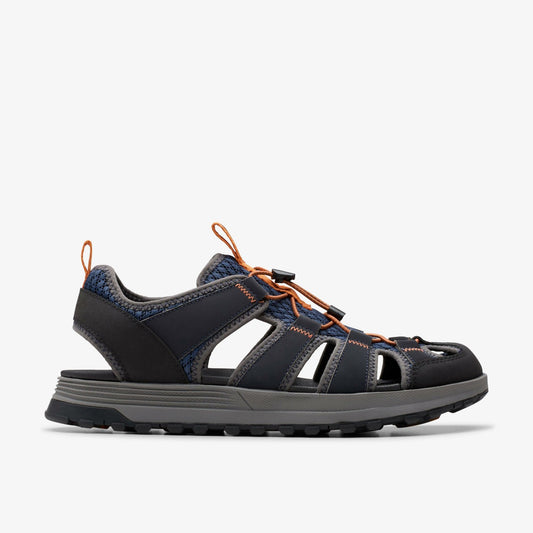 Clarks Discount / ATL Trek Wave Navy