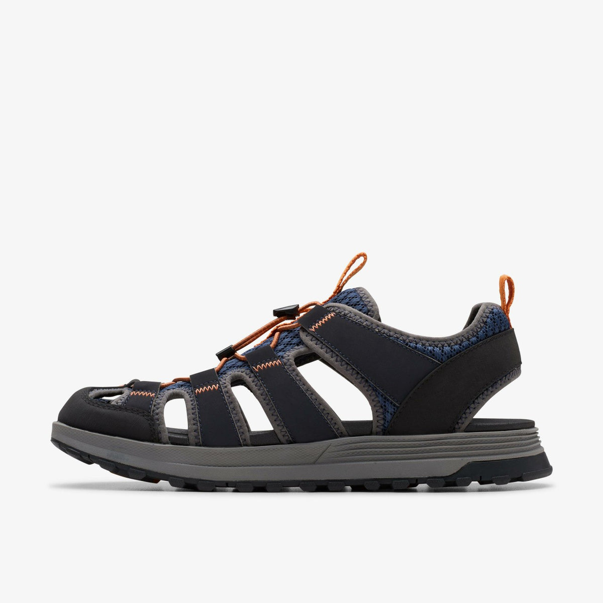 Clarks Discount / ATL Trek Wave Navy