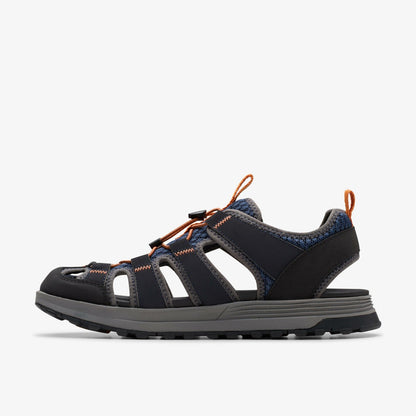 Clarks Discount / ATL Trek Wave Navy