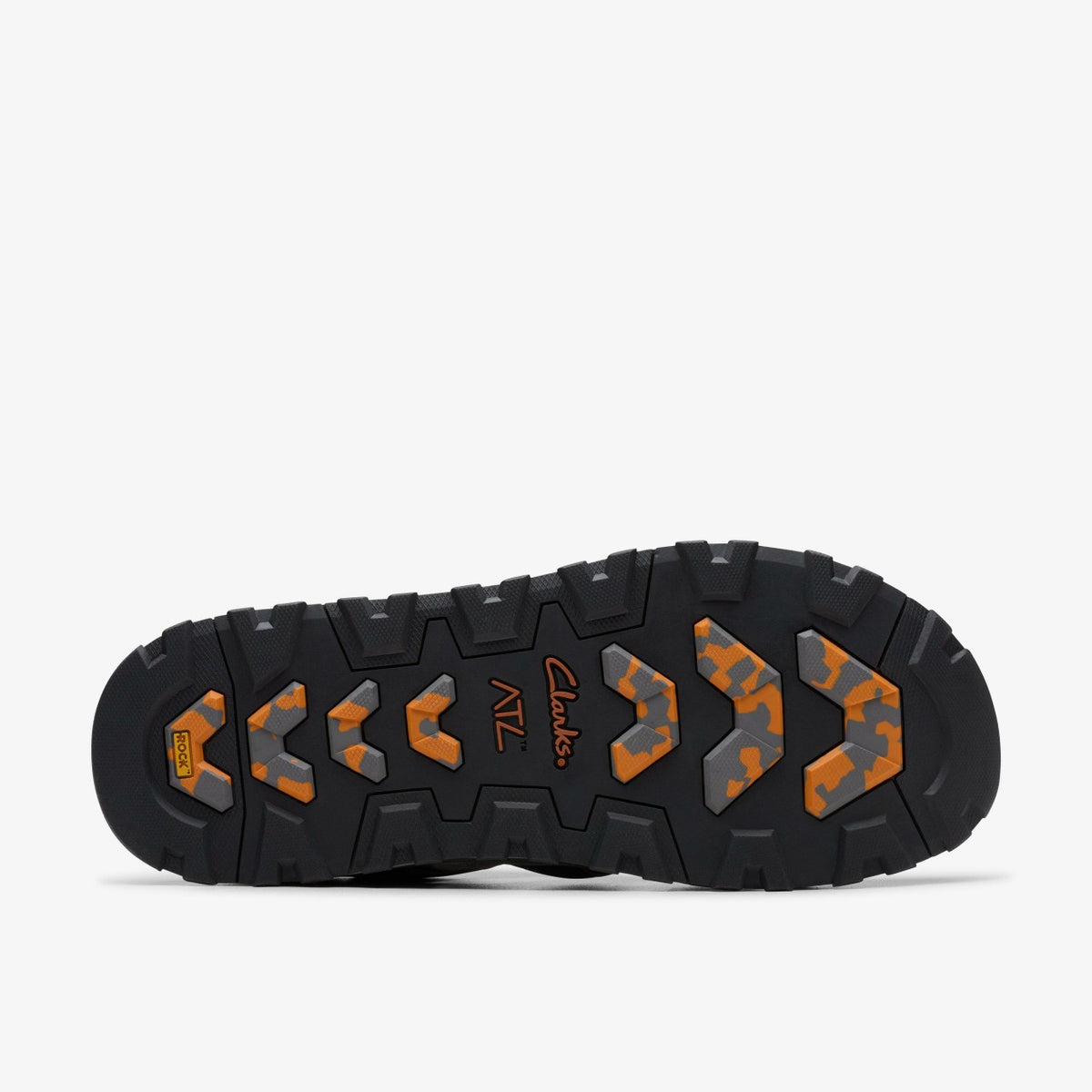 Clarks Discount / ATL Trek Wave Navy