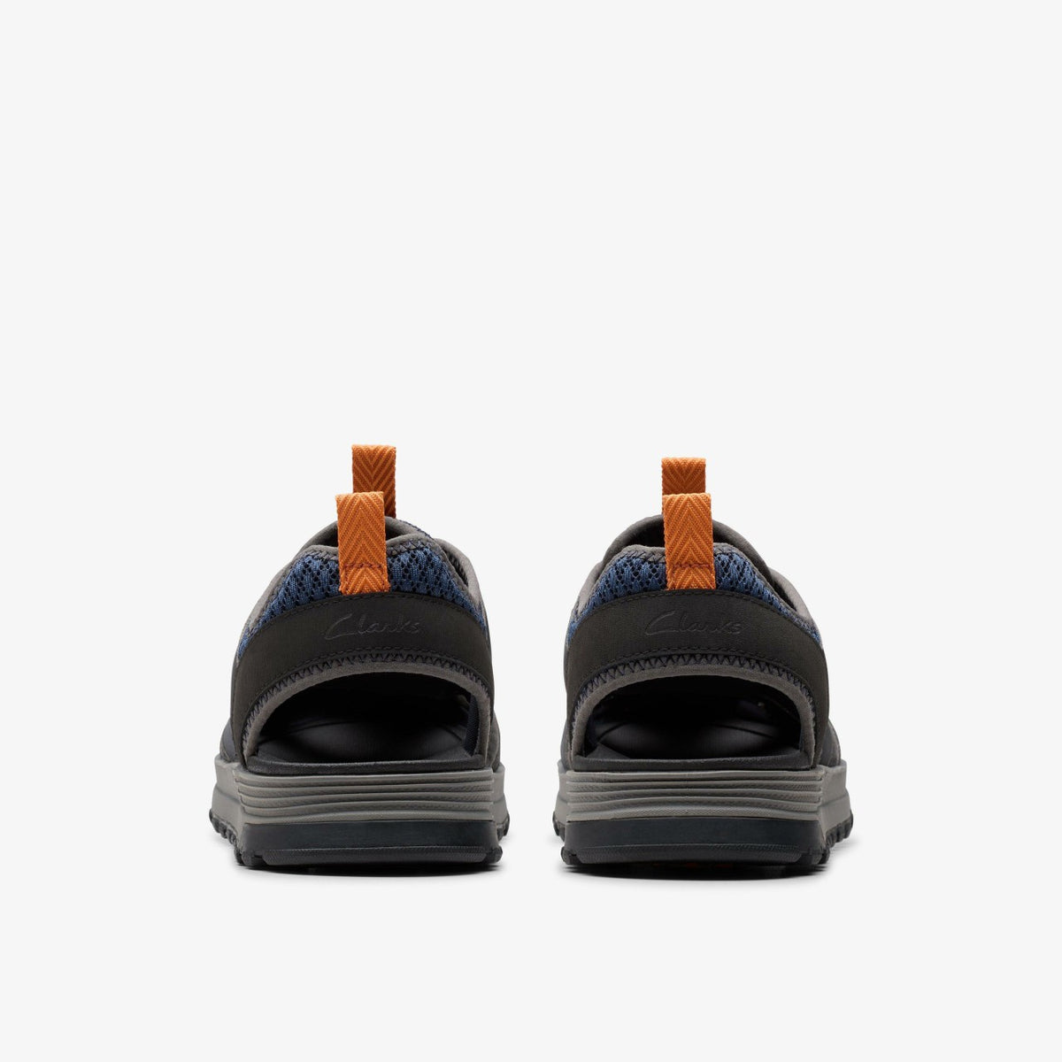 Clarks Discount / ATL Trek Wave Navy
