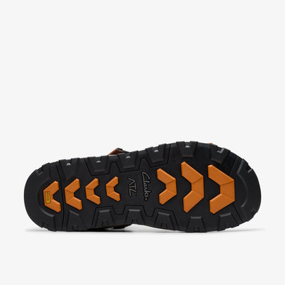 Clarks Quality / ATL Trek Tide Navy Combination