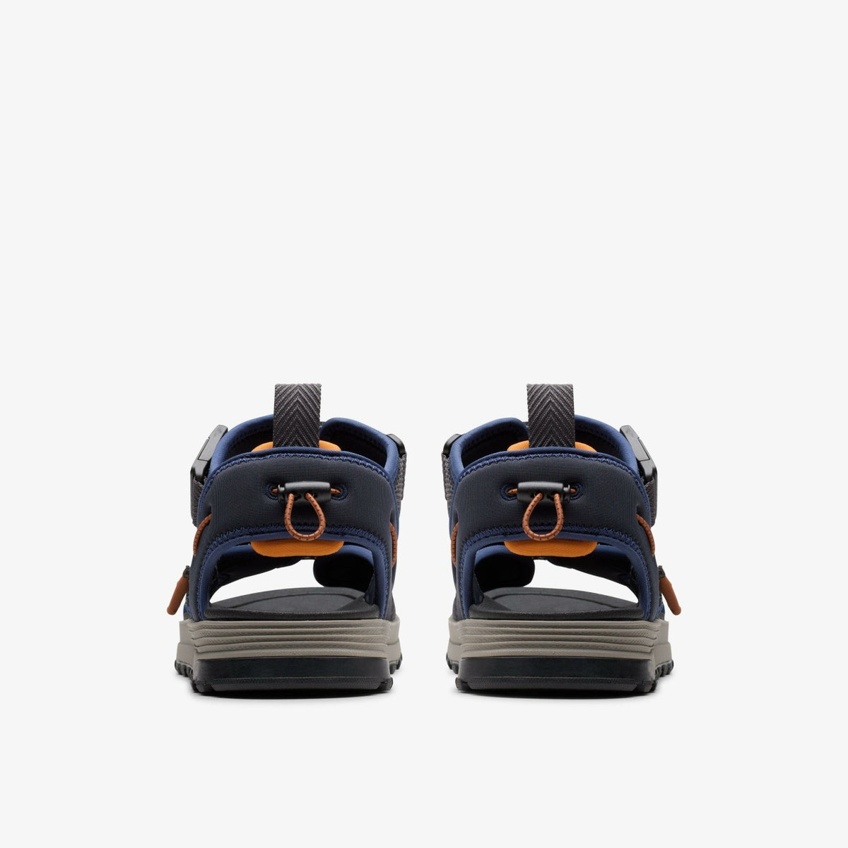 Clarks Quality / ATL Trek Tide Navy Combination