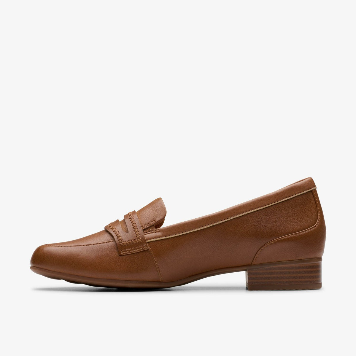 Clarks Special Offer / Juliet Top Tan Leather