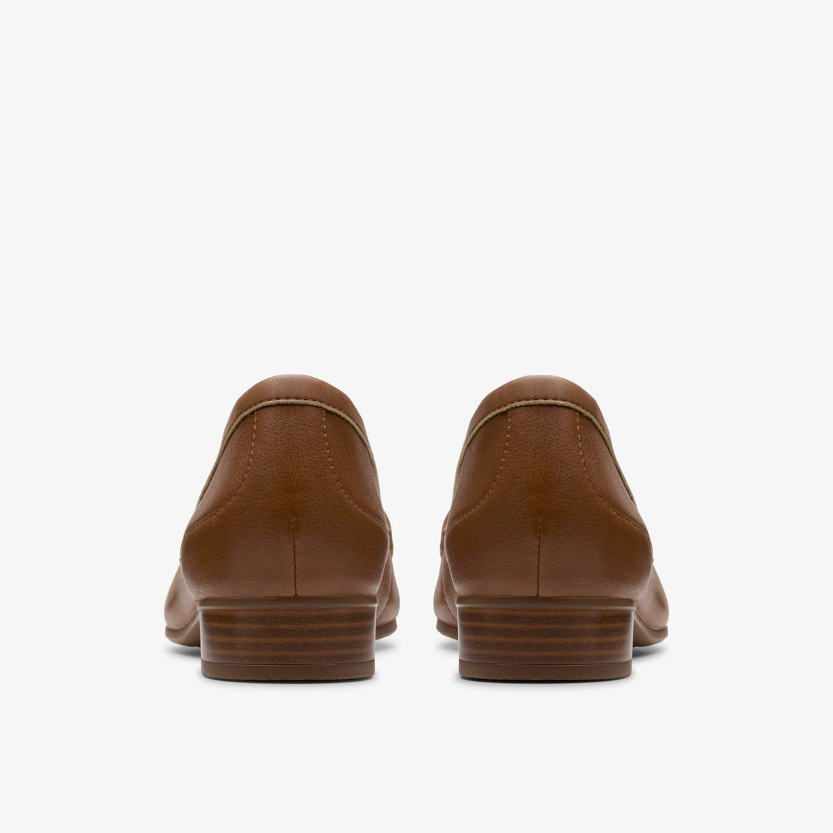 Clarks Special Offer / Juliet Top Tan Leather