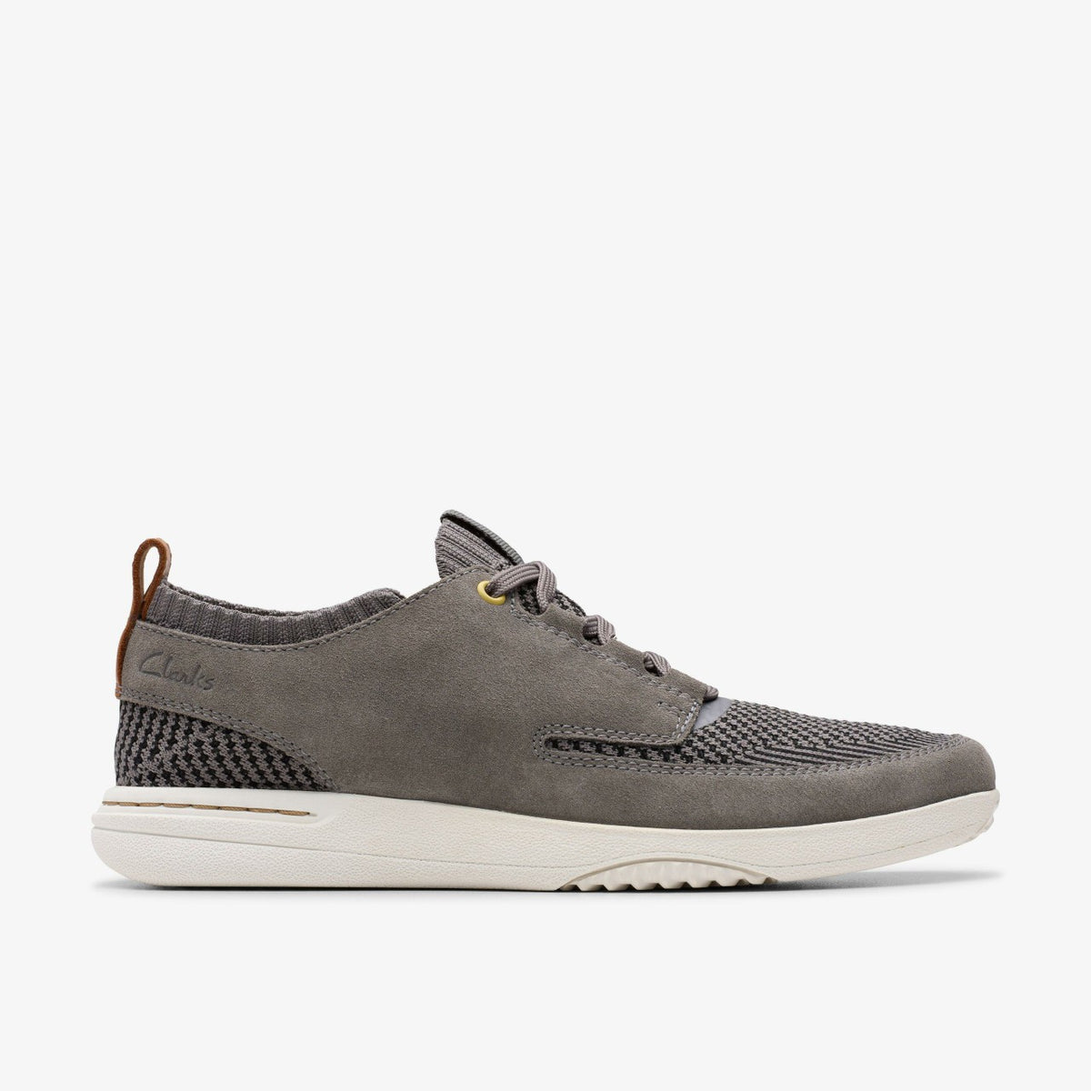 Clarks Trending / Easeway Sport Grey Combination