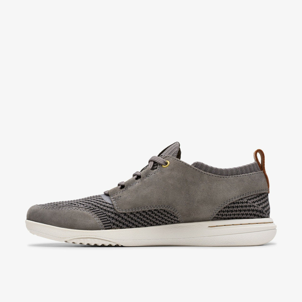 Clarks Trending / Easeway Sport Grey Combination