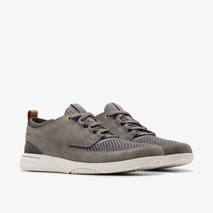 Clarks Trending / Easeway Sport Grey Combination