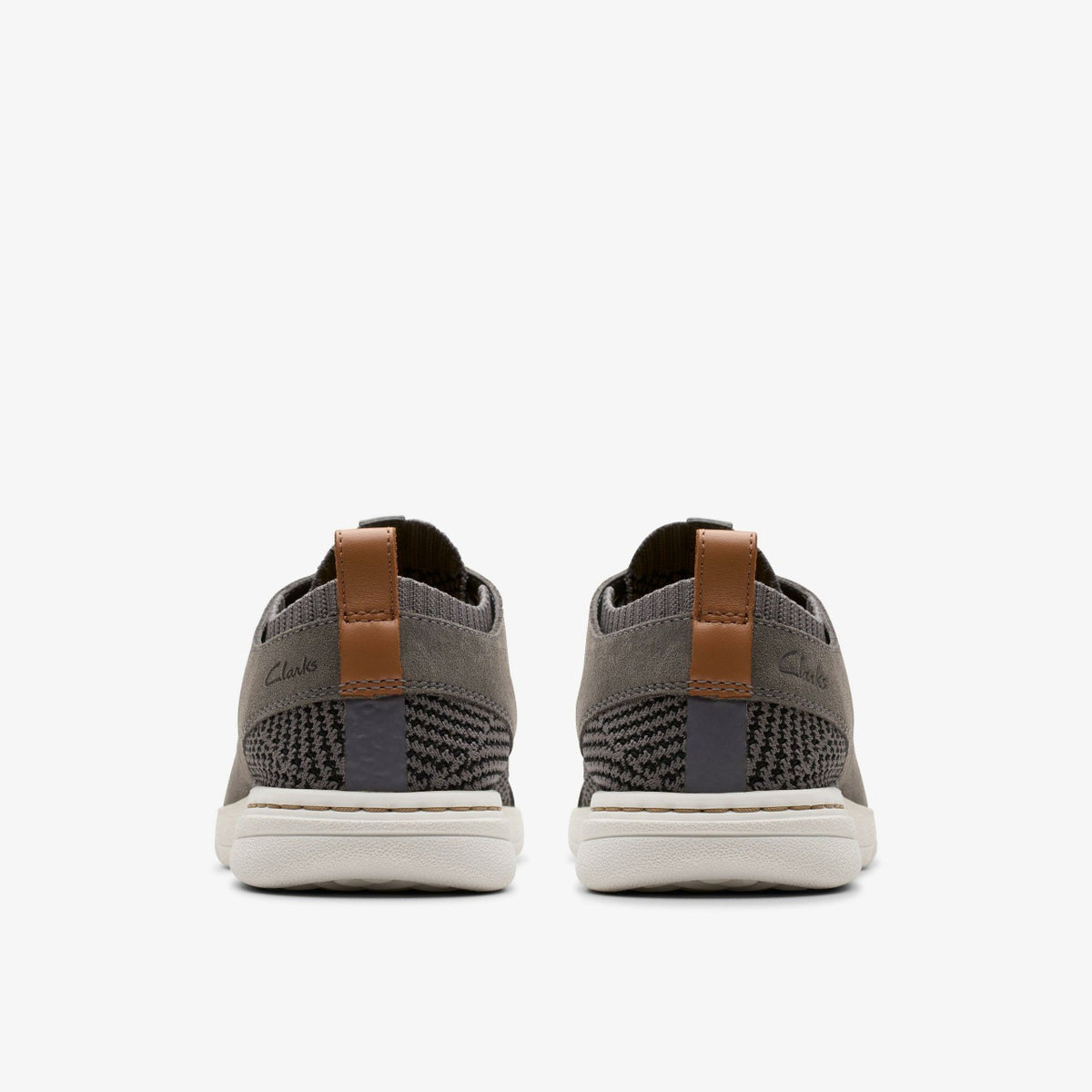 Clarks Trending / Easeway Sport Grey Combination