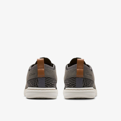 Clarks Trending / Easeway Sport Grey Combination