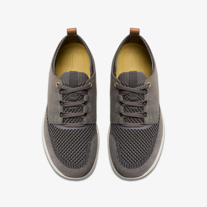 Clarks Trending / Easeway Sport Grey Combination