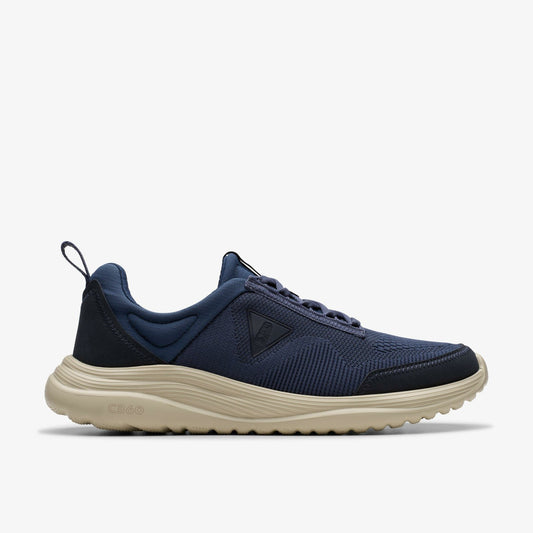 Clarks Quality / LT 360 Lo Navy Combination