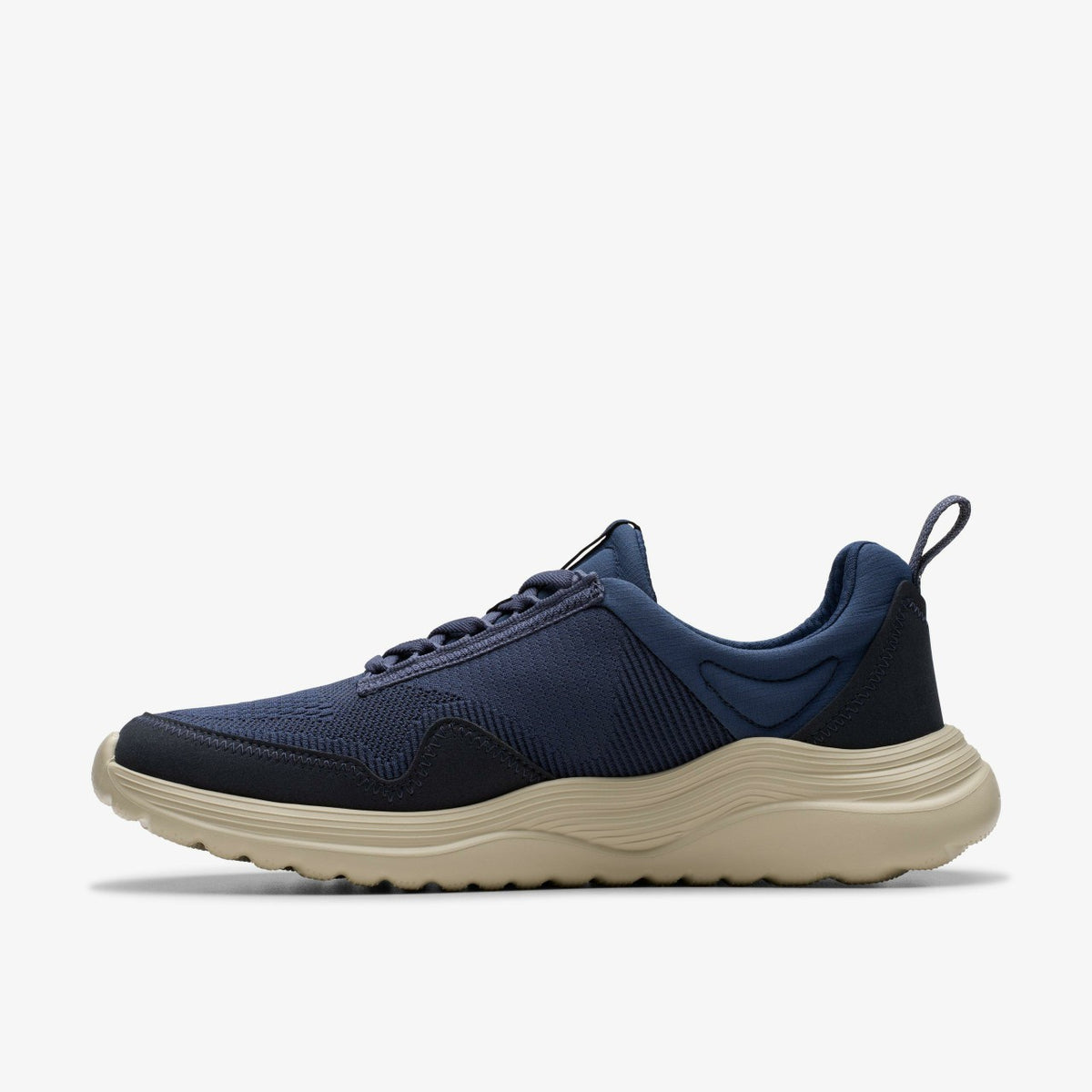 Clarks Quality / LT 360 Lo Navy Combination
