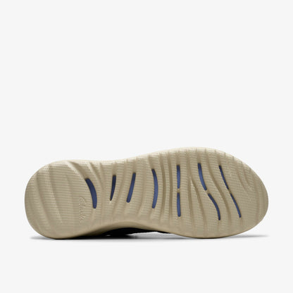 Clarks Quality / LT 360 Lo Navy Combination