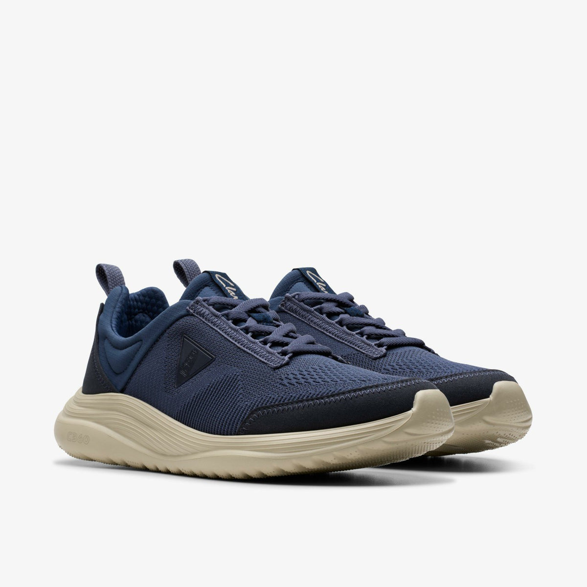 Clarks Quality / LT 360 Lo Navy Combination