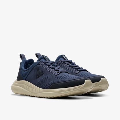 Clarks Quality / LT 360 Lo Navy Combination