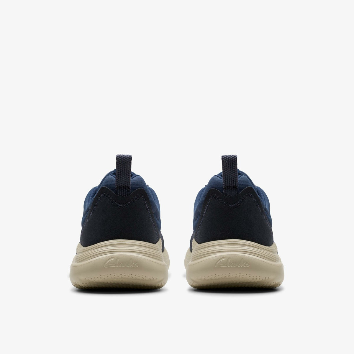 Clarks Quality / LT 360 Lo Navy Combination