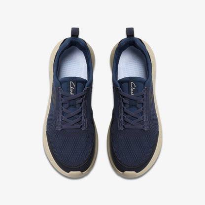Clarks Quality / LT 360 Lo Navy Combination