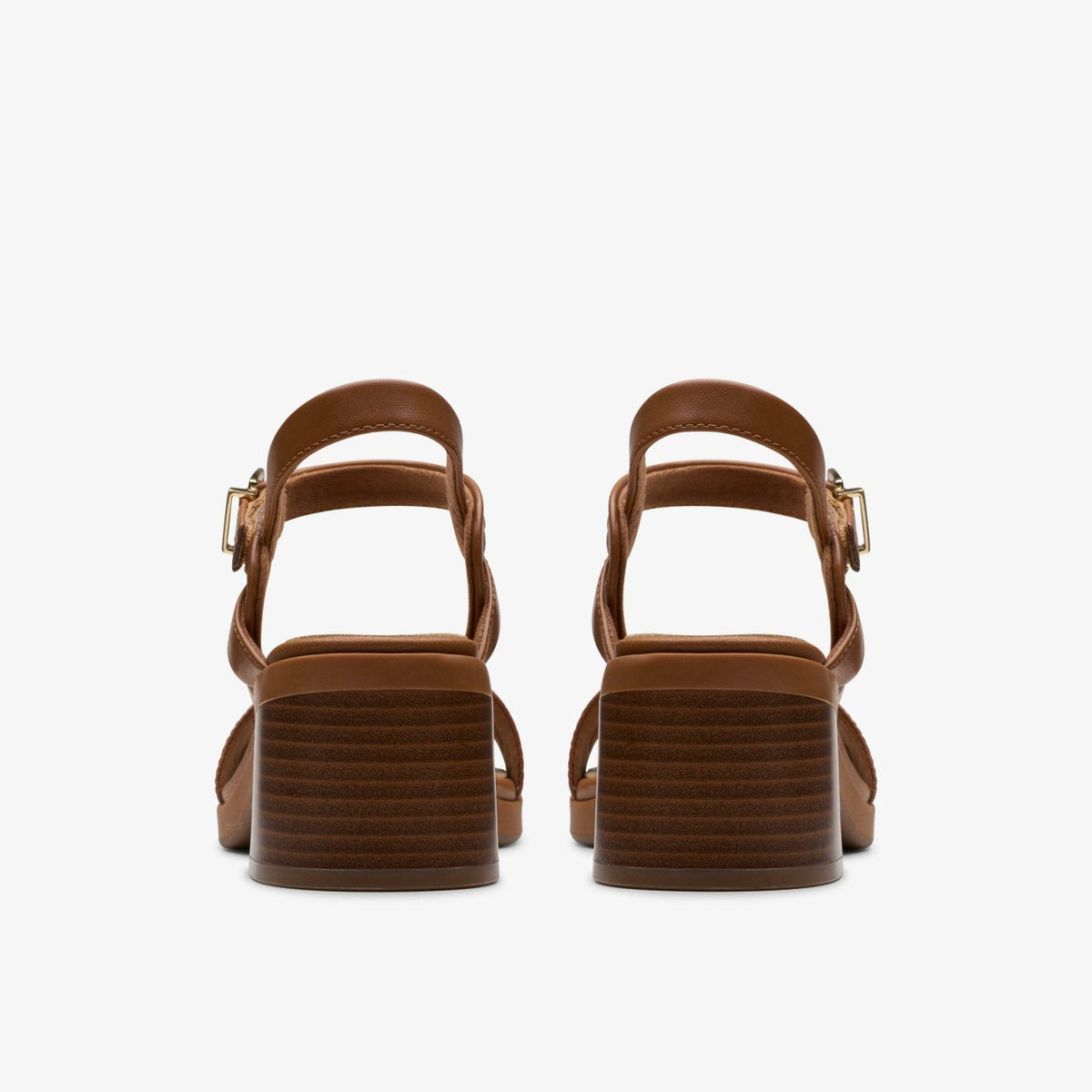 Clarks Essential / Jaylan Ray Tan Interest