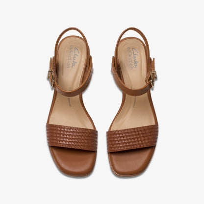 Clarks Essential / Jaylan Ray Tan Interest