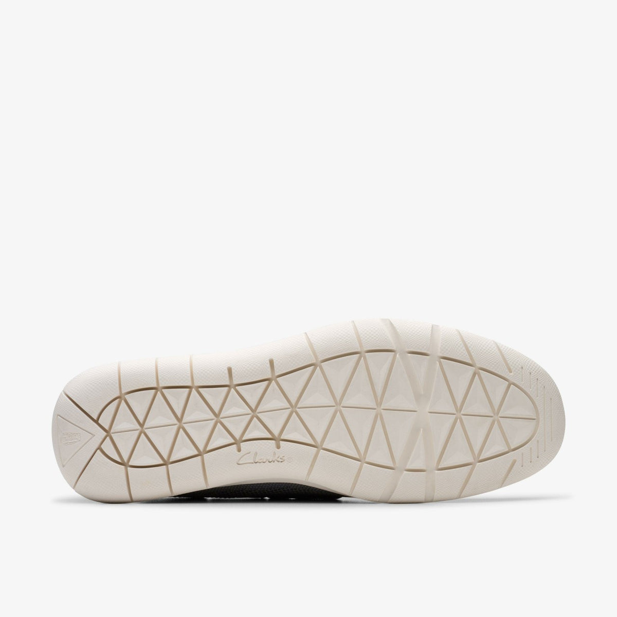 Clarks Customer Favorite / Flexway Tie Grey Combination