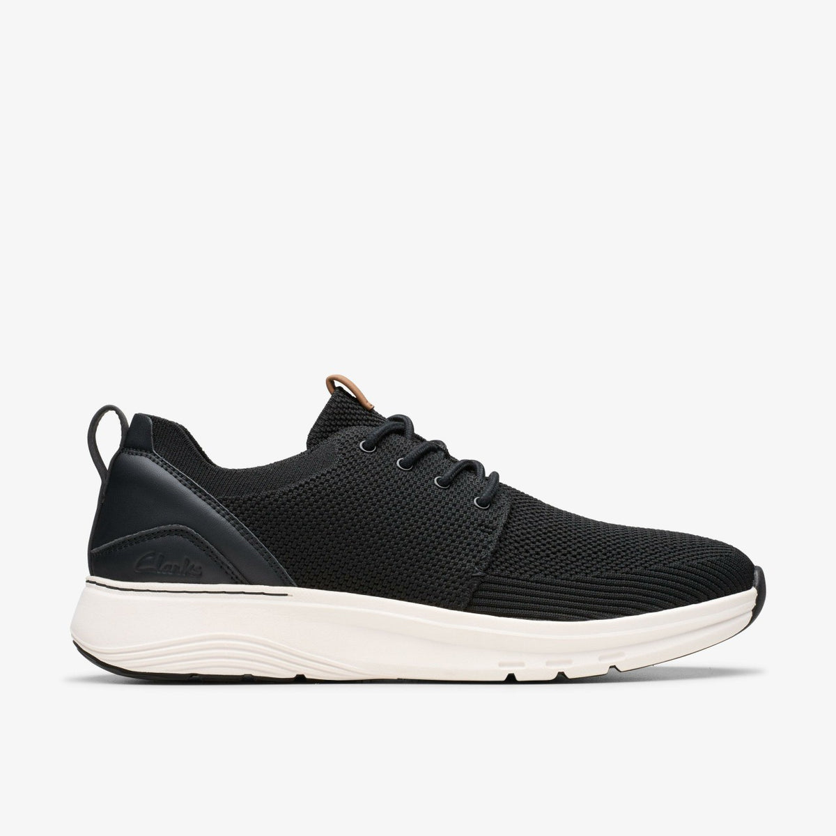 Clarks Deals / Motion Trek MX Black